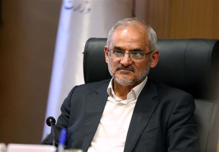 پیام حاجی میرزایی به مناسبت آغاز سال تحصیلی دانشگاه‌های فرهنگیان و شهیدرجایی