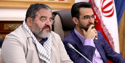 سردار جلالی: ملی سازی فضای سایبری نیاز به اجماع عمومی دارد
