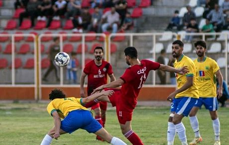 باشگاه صنعت نفت آبادان، مجوز ملی دریافت کرد