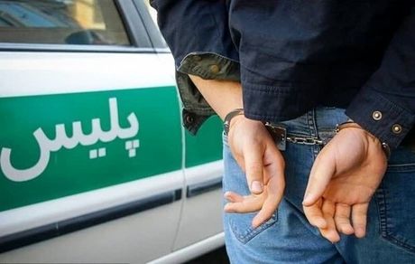 دستگیری عاملان قتل خانوادگی در "فردوسیه"