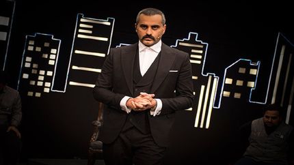 ضبط ۱۰ فصل از مافیا به پایان رسید 