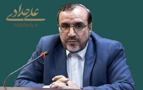 حدادی: یک بار برای همیشه ریشه انحصارگران خشکانده شد