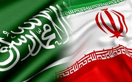 آشتی ایران و عربستان بعد از ٧ سال
