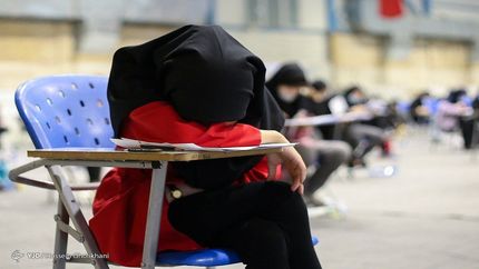 اعلام نتایج نهایی کنکور سراسری ۱۴۰۱ در هاله‌ای از ابهام
