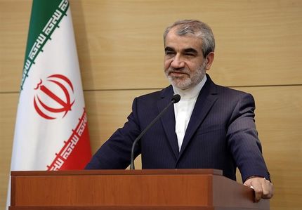 کدخدایی: ناظران در برخورد با تخلفات انتخاباتی مماشات نکنند