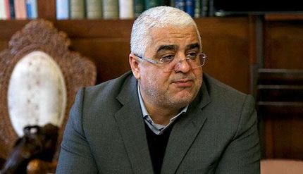 جعفرزاده‌: پخش سریال وارش متوقف شود
