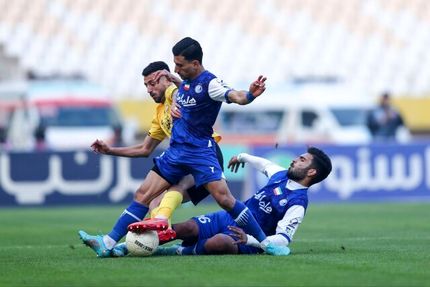 بازیکن استقلال محروم شد