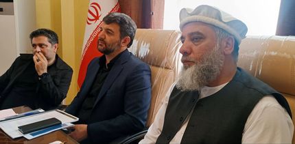 افزایش ۳.۳ برابری تزانزیت کالا از منطقه آزاد چابهار به مقصد افغانستان در دو سال