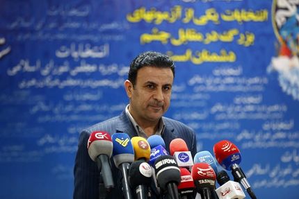 آمار ثبت‌نامی‌های انتخابات شورای شهر قبل از روز پایانی