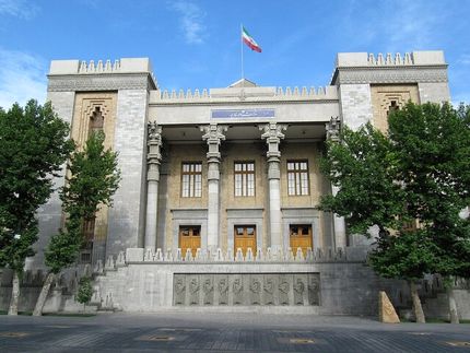 ایران، سفیر مجارستان را احضار کرد