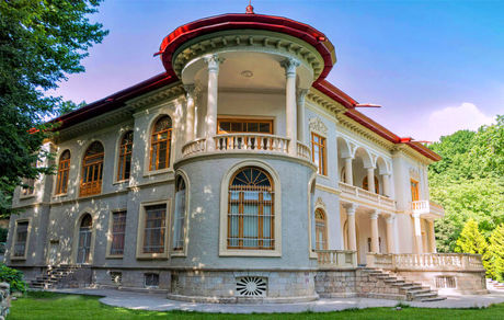 کاخ‌های گلستان و سعدآباد، چهارشنبه چهاردهم خردادماه تعطیل هستند
