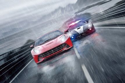منابع آگاه: نسخه جدیدی از بازی Need for Speed ساخته نخواهدشد