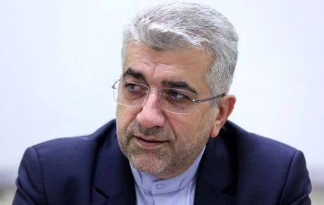 وزیر نیرو: ۴ میلیون مشترک کم‌مصرف شامل آب‌‌بهای رایگان می‌شوند