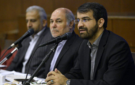 آشنایی با مدیرعامل جدید پرسپولیس