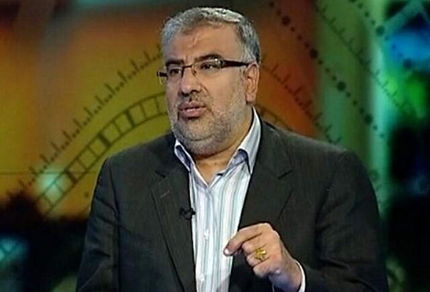 وزیر نفت: قراردادهای جدید نفتی به زودی امضا می‌شود