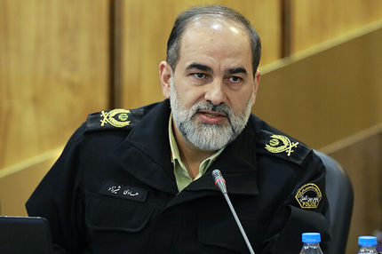پلیس: یک گروگان از چنگال آدم ربایان بین المللی نجات یافت