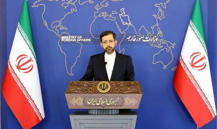 با هدف رفع تحریم‌ها عازم وین می‌شویم/ خبرهای خوبی درباره رابطه با آذربایجان در راه است
