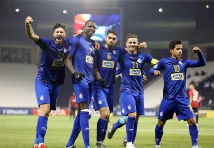 واکنش باشگاه استقلال به درگیری آبی پوشان در فرودگاه