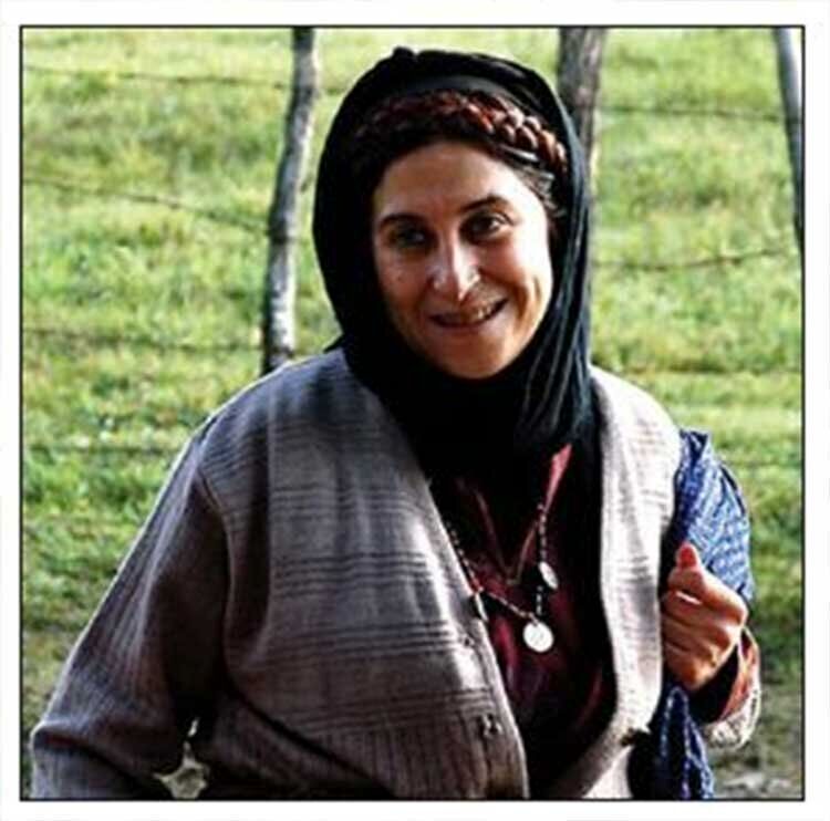 جنجالی‌ترین گریم‌ها در سینمای ایران