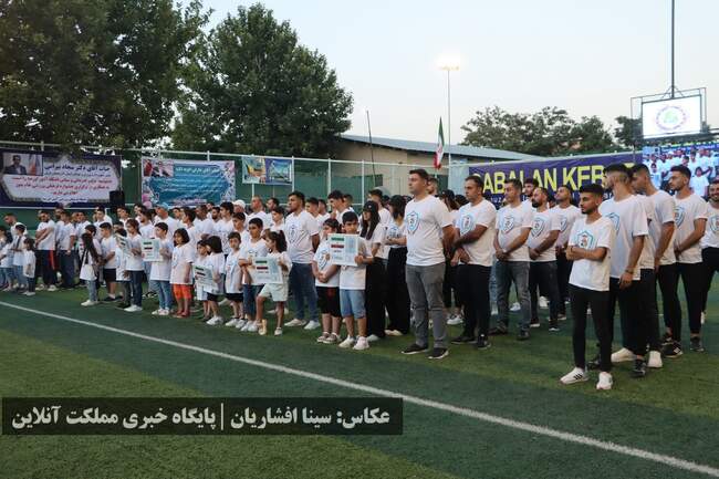 آغاز بیستمین دوره جشنواره فرهنگی ورزشی جام تموز آشوریان به میزبانی ا