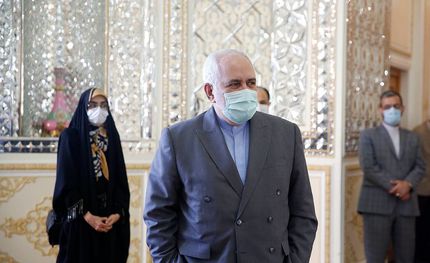 ظریف: دیپلماسی فعال ایران به پیش می‌رود