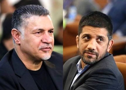 ماجرای مصاحبه دیروز علیرضا دبیر درخصوص علی دایی