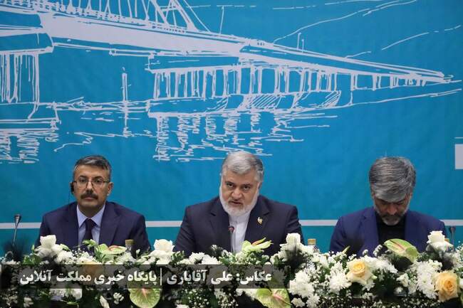 هفتمین نشست همکاری‌های مشترک آذربایجان‌غربی و استان‌های هم‌مرز ت�