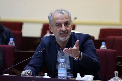 واکنش تند مدیرعامل پرسپولیس به زنوزی: حق با بیرانوند نیست، اگر هست چرا دنبال مصالحه هستید؟