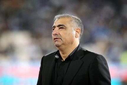 ساکت الهامی به رفسنجان برنمی‌گردد!