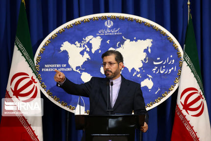 دیوان لاهه صلاحیت خود را در دعوای ایران علیه ‌آمریکا احراز کرد