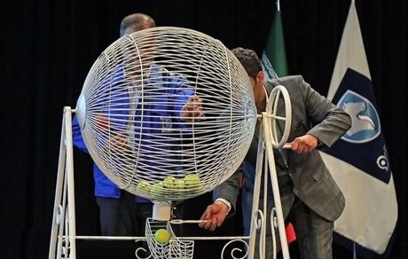 اعلام زمان هفتم اردیبهشت برای قرعه کشی طرح جدید فروش ایرانخودرو