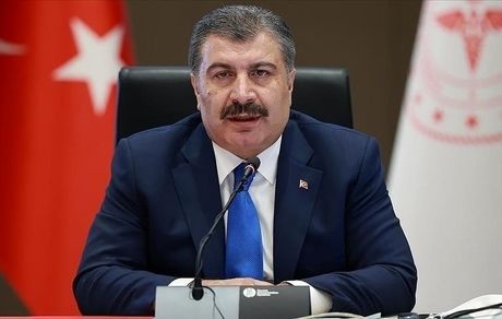 رکوردشکنی ترکیه در واکسیناسیون کرونا / ۱.۲ دوز در یک روز