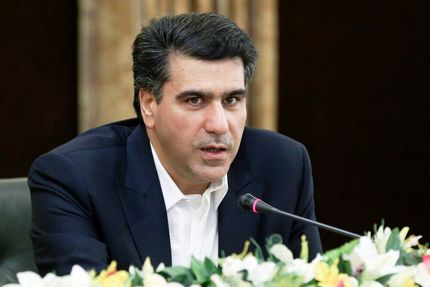 معزی: آمار اعلام شده رییس جمهوری درباره کرونا مستند به برآورد وزارت بهداشت است