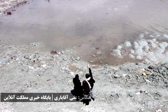 جشنواره فرهنگی، ورزشی و تفریحی دریاچه ارومیه با استقبال ۱۵ کیلومتری 