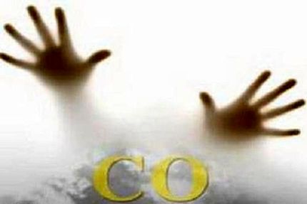 ۲ حادثه گازگرفتگی در استان اصفهان دو مسموم برجای گذاشت