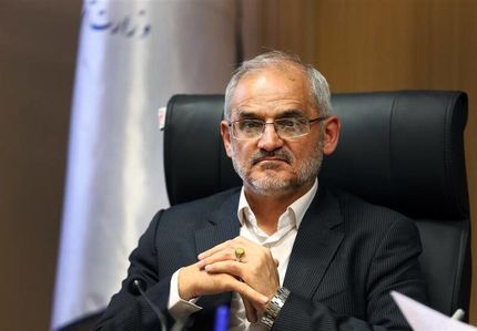 تلاش برای تحقق اهداف سند تحول آموزشی؛ دستاورد مهم دولت 