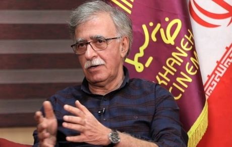 مدیرعامل جدید خانه سینما معرفی شد