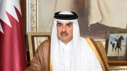واکنش قطر به انتخاب مسعود پزشکیان