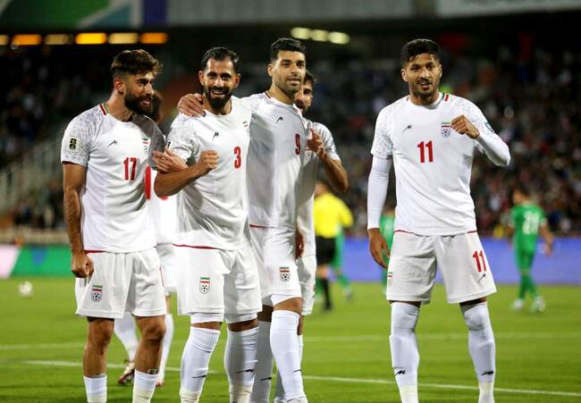 اولین بازی تیم ملی فوتبال در سال ۱۴۰۳: برد پنج گله مقابل ترکمنستان
