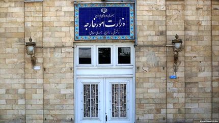 سفیر ایران در سوئد فراخوانده شد