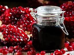 رب انار ضدسرطان پروستات