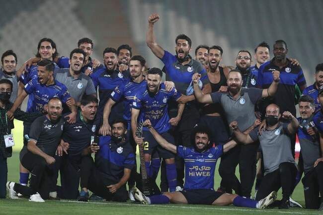دربی ۹۶ 