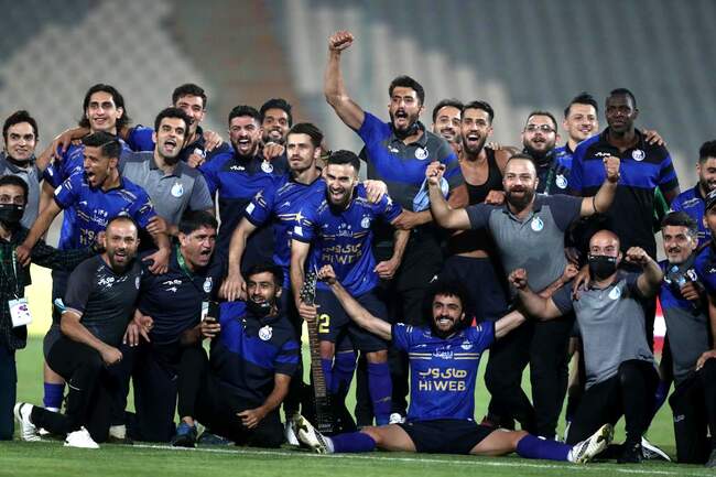 دربی ۹۶ 