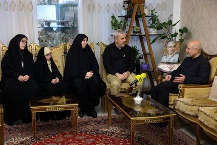 قالیباف: جنگ دوازده روزه، ۵۰ سال جلو افتادیم