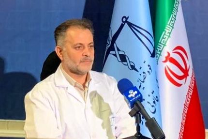 کالبدگشایی جسد زهره فکور صبور بازیگر سینما انجام شد