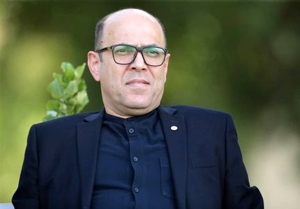 سعادتمند: مجیدی را دعوت کردم، اما درگیر بود و نیامد