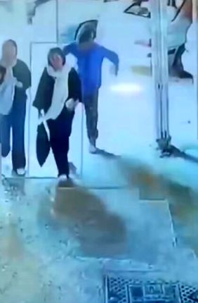 بازداشت عامل ضرب و شتم یک زن در گچساران