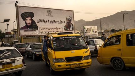 تراکنش مالی با طالبان آزاد شد