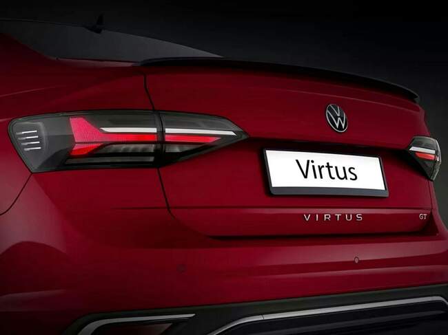 فولکس واگن، سدان اقتصادی VIRTUS را معرفی کرد