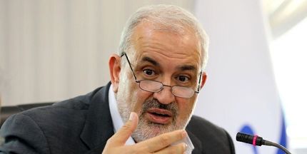 استیضاح وزیر نیرو قطعی شد